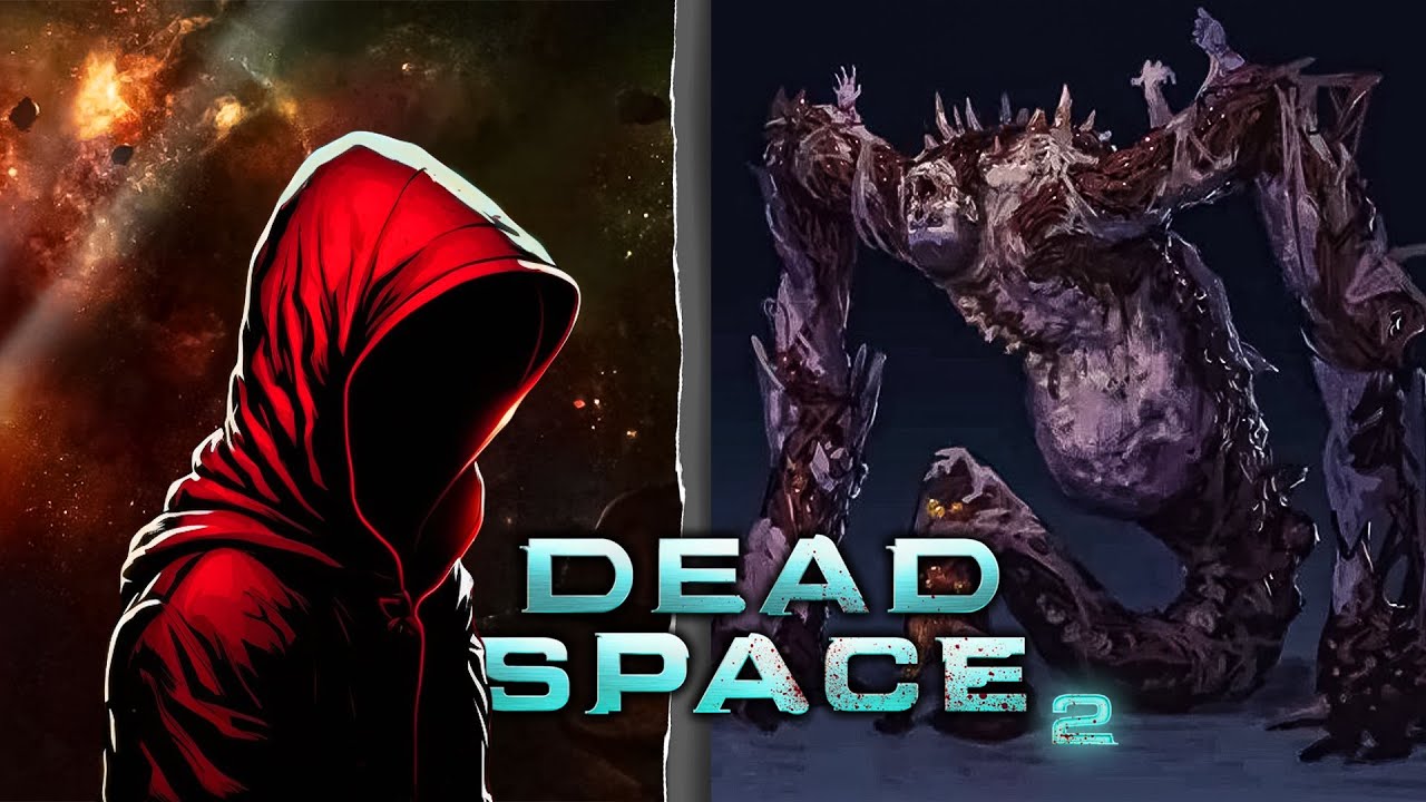 Dead Space 2 #2 ✏ НУ ПРЯМ НЕРЕАЛЬНО ВЫЖИТЬ ©