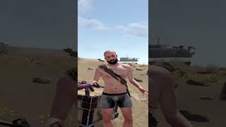 КАК СКРАФТИТЬ ВТОРОЙ ВЕРСТАК В РАСТ