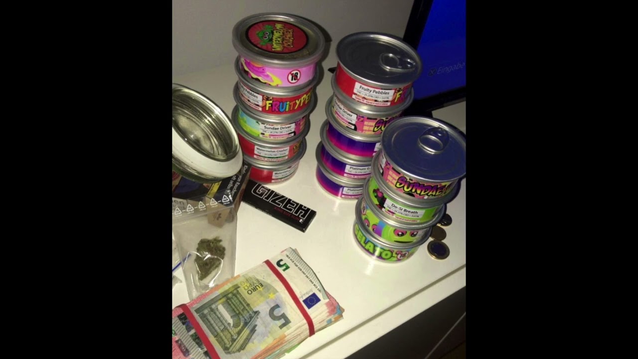 [FREE] Lucio101 x Nizi19 Type Beat "Crusher" [Prod. TrapMeso]