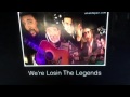 Losin&#39; The Legends: Tribute to Merle Haggard