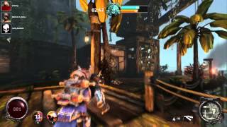 Nosgoth prophet gameplay