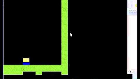 MineTown Sneak Peek Indev Pre-Release (Really Bad)