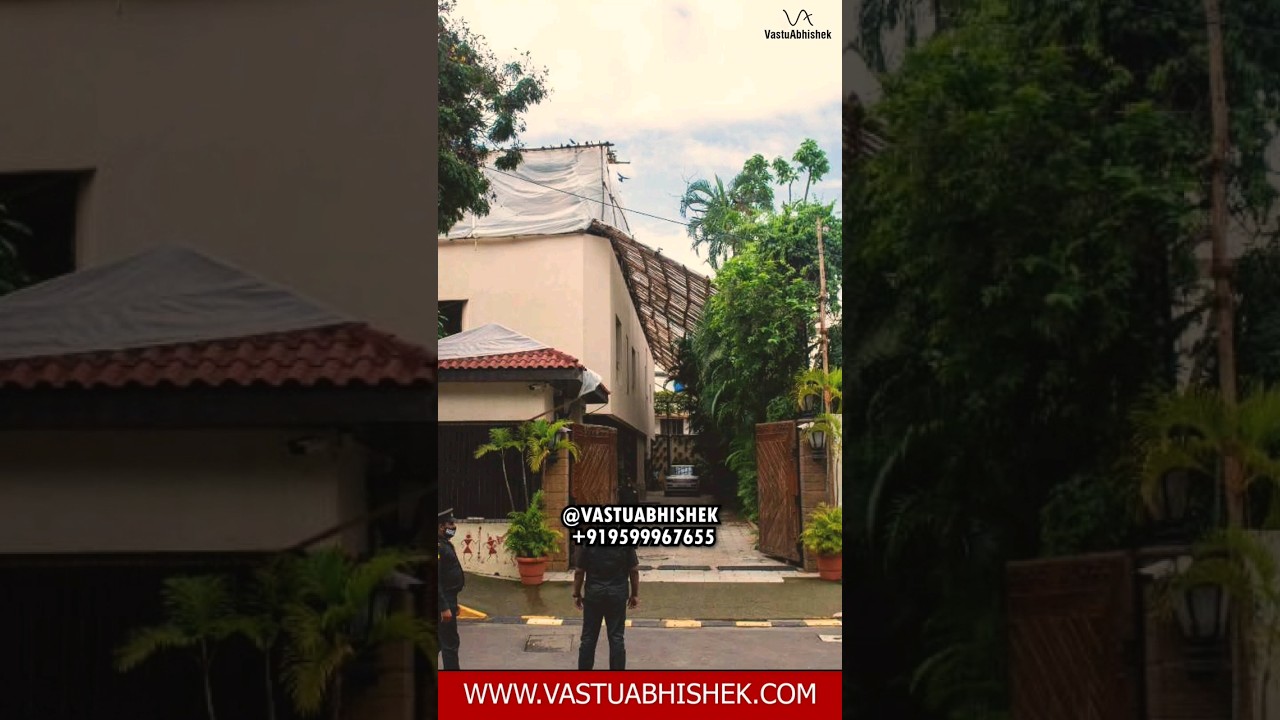 Corner Plot Vastu Tips Multi Millionaires Living in Corner Plots 