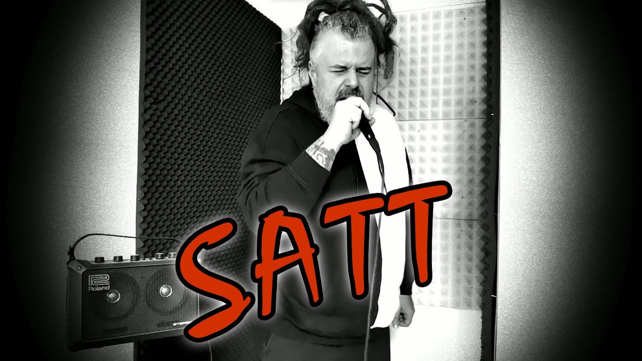 Watch StoffweXel 23 - SATT (prod. Ryini Beats) on YouTube Watch StoffweXel 23 - SATT (prod. Ryini Beats) on YouTube