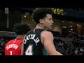 Amen Thompson (18 points) Highlights vs. Memphis Grizzlies