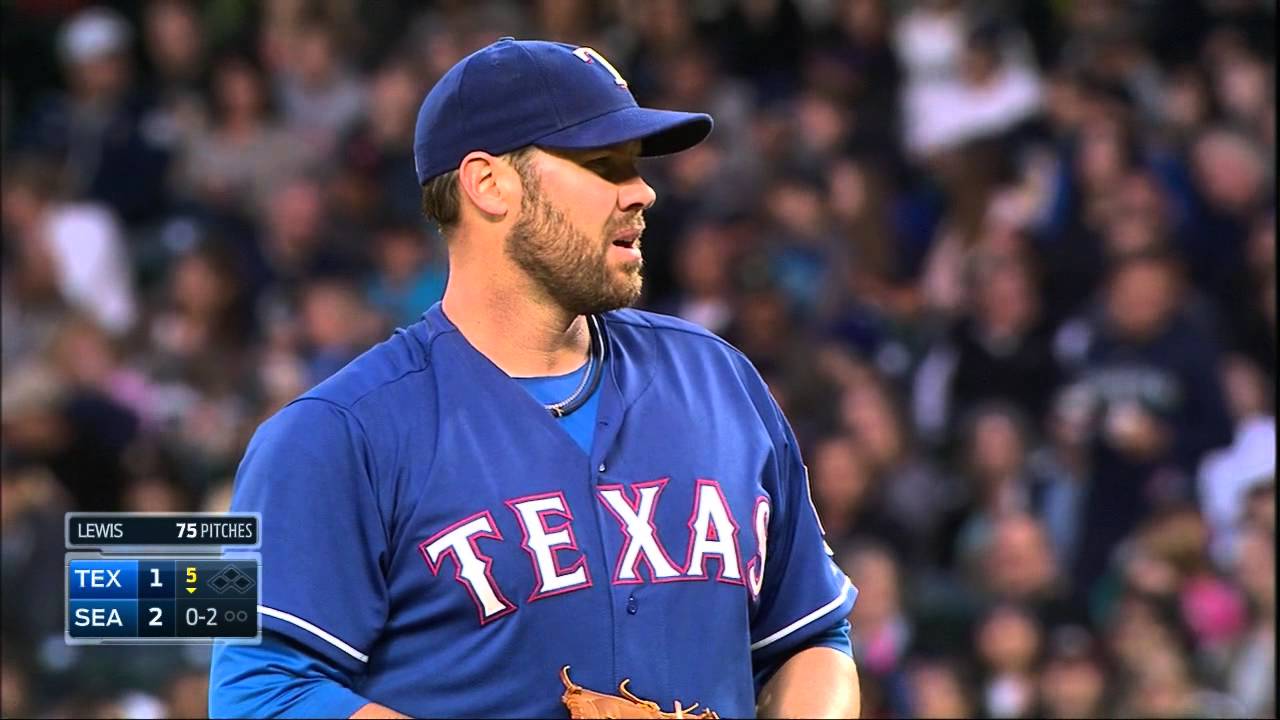 TEX AT SEA - April 19, 2015