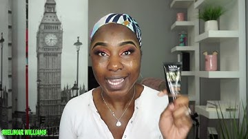 NYX BORN TO GLOW FOUNDATION | NYX BORN TO GLOW OILY SKIN