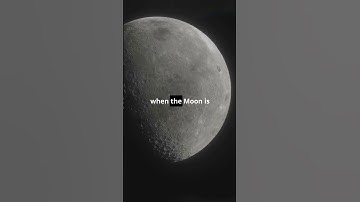 Why the Moon Changes Colors: The Science Behind It!