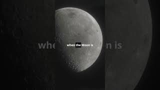 Why the Moon Changes Colors: The Science Behind It!