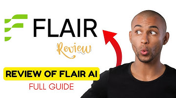 Flair AI Honest Review (2025) – The Best AI Design Tool?
