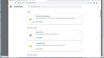Add a transparent context menu on Windows 11