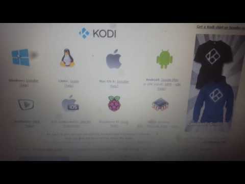 Video: Come installo Kodi su adbLink Firestick?