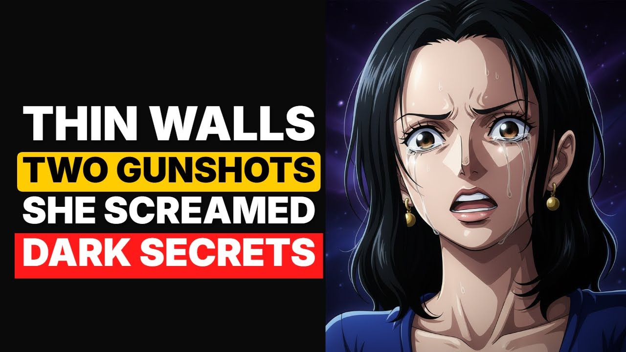 The Dark Secrets My Paper Thin Walls Revealed | Reddit Stories