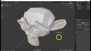 All Blender 2 8 modifiers explained  updated triangulate modifier in blender 2 8 tutorial