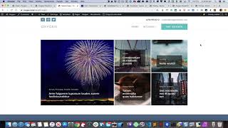 Using Microthemer's CSS Grid to design a grid in Oxygen - 2