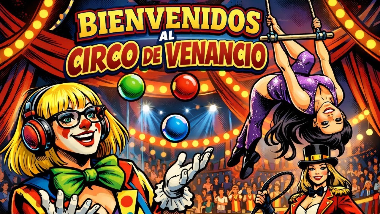 🛑CYRV | EXTENSIBLE DEL PU70 SH0W [CHIN CHIN SI LLORAS]