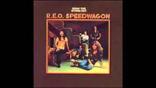 Watch Reo Speedwagon Oh Woman video