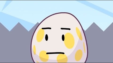 TPOT 6 But Only When Eggy Is On screen