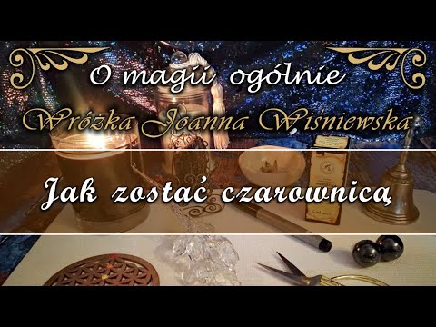 Wideo: Magia Kamienia - Alternatywny Widok