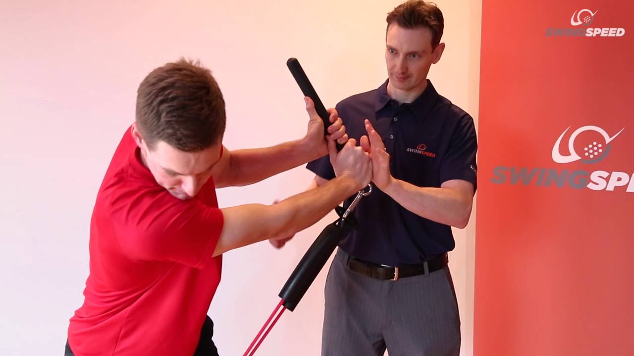 What is Swing Speed YouTube