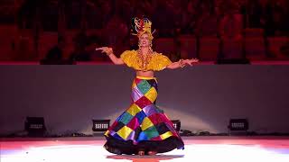 RIO 2016 | Olympic Closing Ceremony