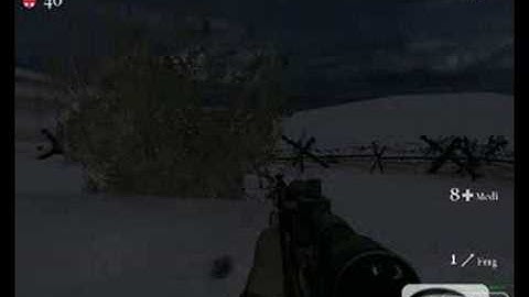 call of duty 2 Online