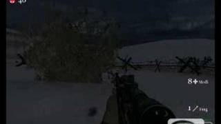 call of duty 2 Online