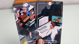 картинка: КОЗЕРОГ ♑️ Что бы ты ни делал, это злит этого человека, и он вот-вот набросится на тебя! 😮