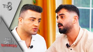 Yavuzhandan Kereme: \