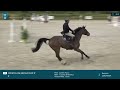 Cristal de beaufour 5 ans qualif