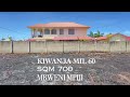 Cheap Plot KIWANJA Kinauzwa Mbweni JKT DAR Es Salaam Sqm 700 Mil 60 Piga What S App 0687575770 Cheap Plot KIWANJA Kinauzwa Mbweni JKT DAR Es Salaam Sqm 700 Mil 60 Piga What S App 0687575770