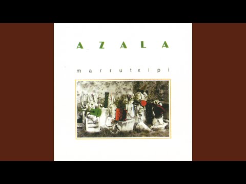 Azala — Arin, Arin