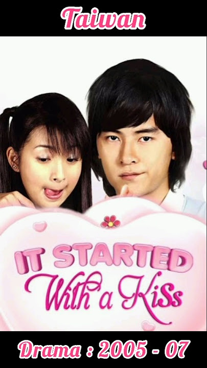 All versions of mischievous kiss💋 #itazuranakiss #mischievouskiss #romanticdrama #playfulkiss