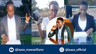 THE JOB OF LEADERSHIP IS DIFFICULT AND DEMANDING | KEEP YOUR OATHS