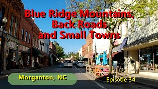 Morganton, NC