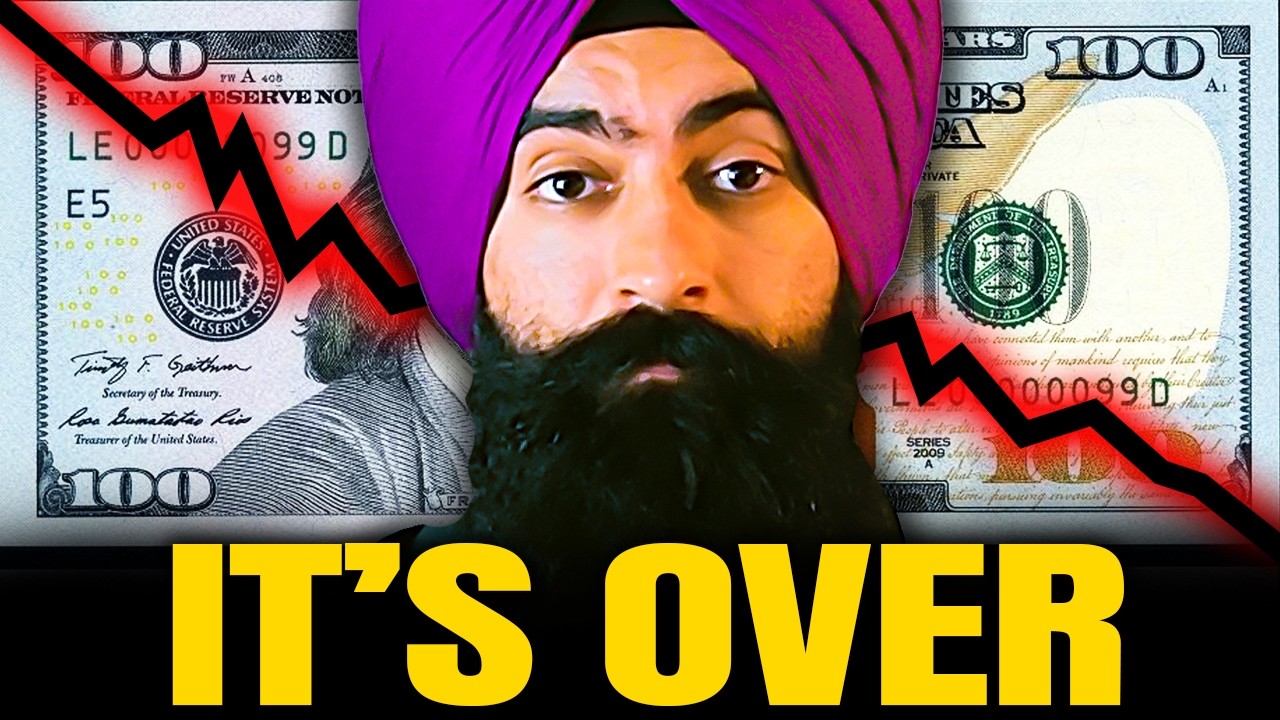 Latest Title & Thumbnail