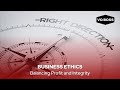 Business Ethics - Balancing Profit and Integrity