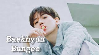 Baekhyun - Bungee Türkçe Çeviri