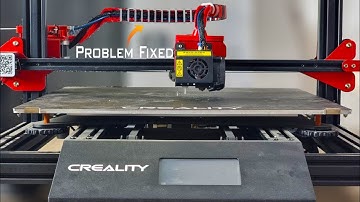3D printing Cable Chain for CREALITY CR-10 MAX/ Upgrading 3d printer wire problem/ Scale Addiction