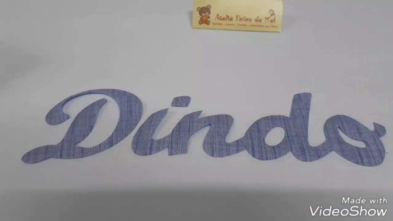 DIY imprimir no termocolante