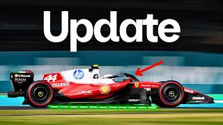 Ferrari's Huge Surprise For The Miami GP!
