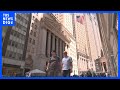 【速報】米6月雇用統計 ＋5万7000人　市場予想を大きく下回る｜TBS NEWS DIG