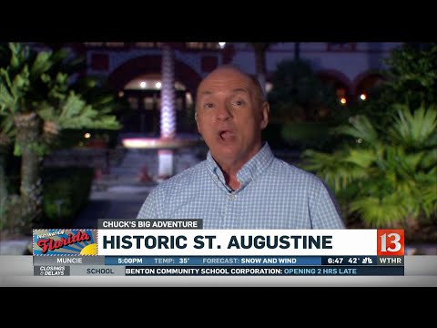 Key West Chicken Lady