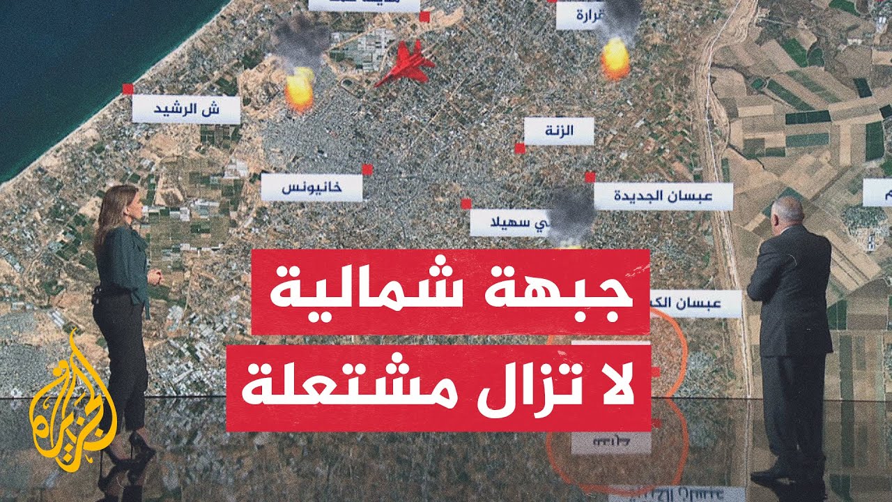 قراءة عسكرية.. نيويورك تايمز تتحدث عن أن أنفاق حماس أذهلت أمريكا وإسرائيل