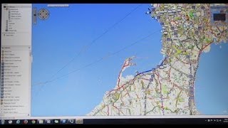 How Schadow1 Expeditions compile the GPS Routable Map of the Philippines screenshot 2