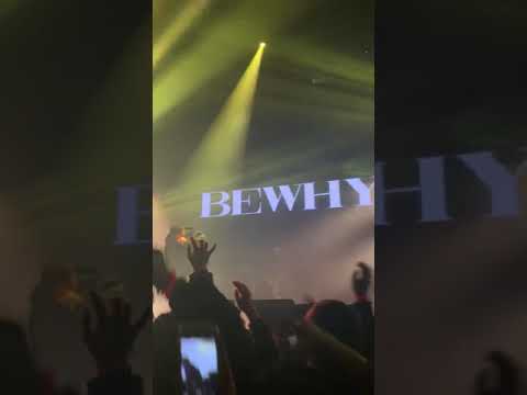 Forever 비와이 181124 분신8
