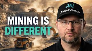 Industry Spotlight: The State of Mining & Predictive Maintenance