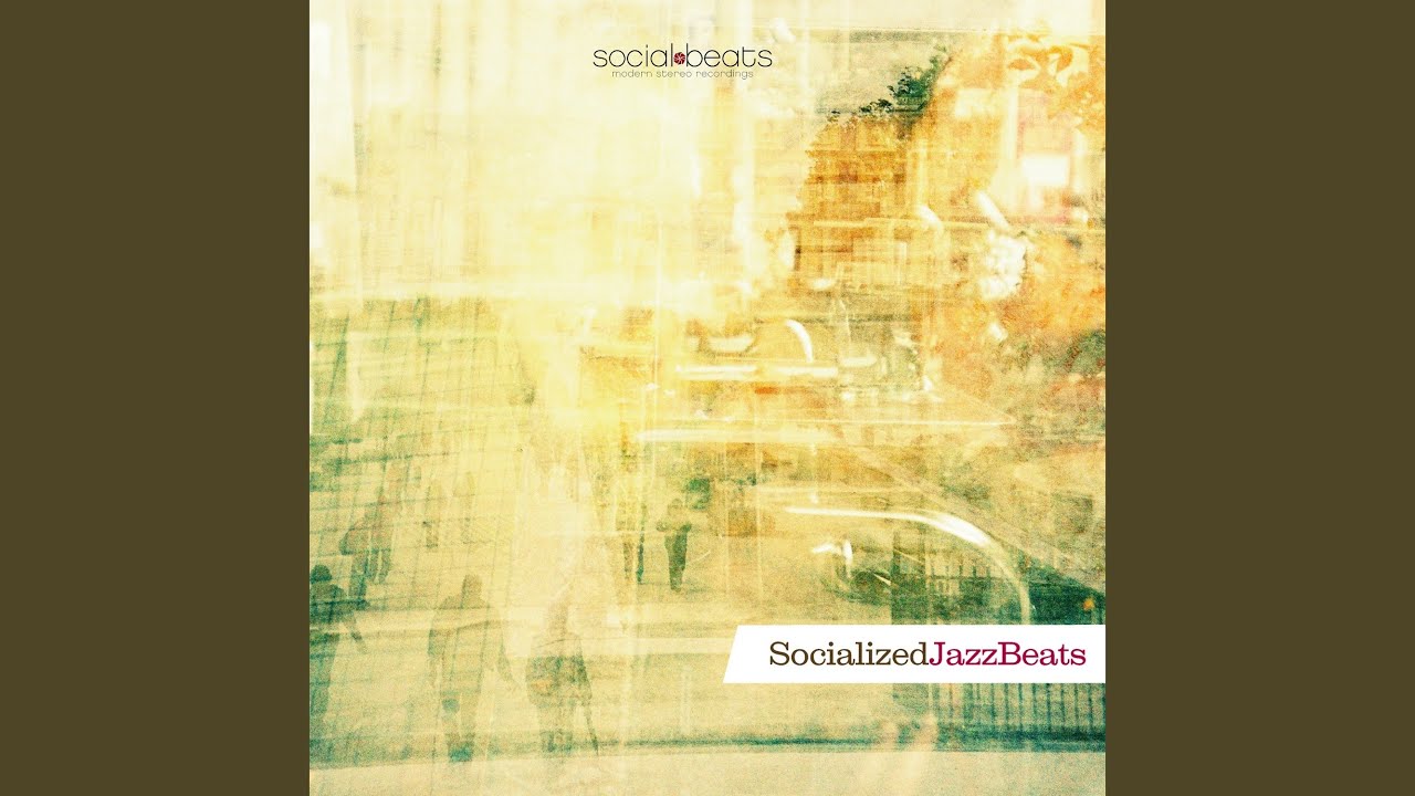 Ghetto Stomp (Original Mix)