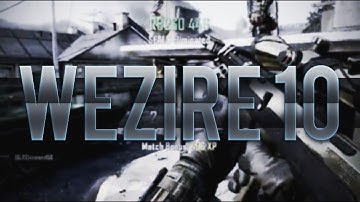 SoaR Wez: "Wezire" - Episode 10