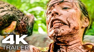 SEND HELP Official Final Trailer (2026) Rachel McAdams, Dylan O'Brien